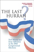 Cover: The Last Hurrah? - Brookings Institution