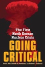 Cover: Going Critical - Brookings Institution