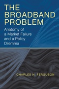 Cover: The Broadband Problem - Brookings Institution