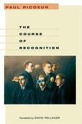 Cover: The Course of Recognition - Harvard University Press