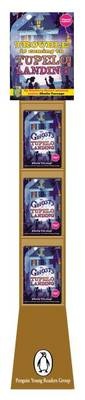 Enlarge image Cover: Ghosts of Tupelo Landing 9-Copy Signed Fd W/ Riser - Kathy Dawson Books