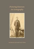 Cover: Picturing Emerson - Houghton Library of the Harvard College Library