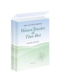 Cover: She Can Find Her Way - Upper Hand Press LLC