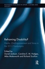 Cover: Reframing Disability? - Routledge