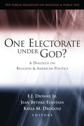 Cover: One Electorate under God? - Brookings Institution