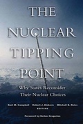 Cover: The Nuclear Tipping Point - Brookings Institution