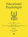 Cover: Using Qualitative Methods To Enrich Understandings of Self-regulated Learning - Routledge