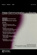Cover: International Communication History - Routledge