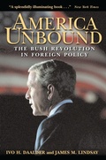 Cover: America Unbound - Brookings Institution