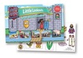 Cover: Little Lookouts Early Childhood Leaflets and Stickers - Vbs 2017 - Concordia Publishing House