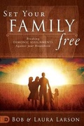 Cover: Set Your Family Free - Destiny Image