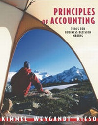 Enlarge image Cover: Principles of Accounting: WITH Take Action CD-ROM - Wiley