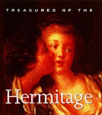Abbildung von: Treasures of the Hermitage - Abbeville Press Inc.,U.S.