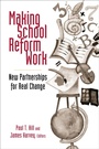 Cover: Making School Reform Work - Brookings Institution