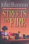 Cover: Streets on Fire - Carroll & Graf Publishers