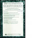 Cover: The Neuropsychology of Developmental Dyslexia - Lawrence Erlbaum Associates Inc