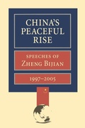 Cover: China's Peaceful Rise - Brookings Institution