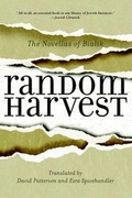 Cover: Random Harvest - Westview Press Inc