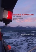 Cover: Rough Crossing - University of New Mexico Press