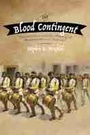 Cover: The Blood Contingent - University of New Mexico Press