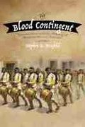 Cover: The Blood Contingent - University of New Mexico Press