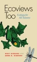 Cover: Ecoviews Too - The University of Alabama Press