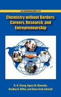 Cover: Chemistry without Borders - Oxford University Press Inc
