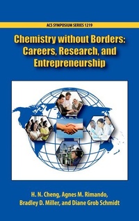 Enlarge image Cover: Chemistry without Borders - Oxford University Press Inc