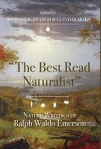 Enlarge image Cover: The Best Read Naturalist - University of Virginia Press