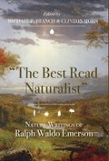 Cover: The Best Read Naturalist - University of Virginia Press