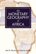 Cover: The Monetary Geography of Africa - Brookings Institution