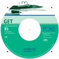 Cover: GET Global English Training B1 Intermediate Self-Study CD-ROM - Cambridge University Press