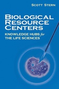 Cover: Biological Resource Centers - Brookings Institution