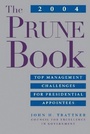 Cover: The 2004 PRUNE Book - Brookings Institution