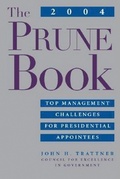 Cover: The 2004 PRUNE Book - Brookings Institution