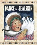 Cover: Dance on a Sealskin - Alaska Northwest Books