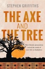 Cover: The Axe and the Tree - Monarch Books