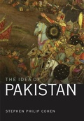 Cover: The Idea of Pakistan - Brookings Institution