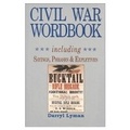 Cover: Civil War Wordbook - Da Capo Press Inc