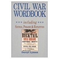 Enlarge image Cover: Civil War Wordbook - Da Capo Press Inc