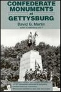 Enlarge image Cover: Confederate Monuments at Gettysberg - Da Capo Press Inc