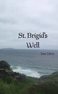 Enlarge image Cover: St. Brigid's Well - Purple Flag