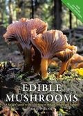 Cover: Edible Mushrooms - Green Books