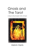 Cover: Gnosis and The Tarot - Ohm Publishing