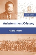 Cover: An Internment Odyssey - Japanese Cultural Center of Hawaii