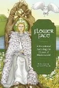 Cover: Flower Face - Ninth Wave Press