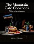Cover: The Mountain Cafe Cookbook - Kitchen Press