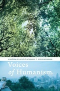 Cover: Voices of Humanism - Rocketday