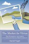 Cover: The Market for Virtue - Brookings Institution