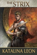 Cover: The Strix - Author